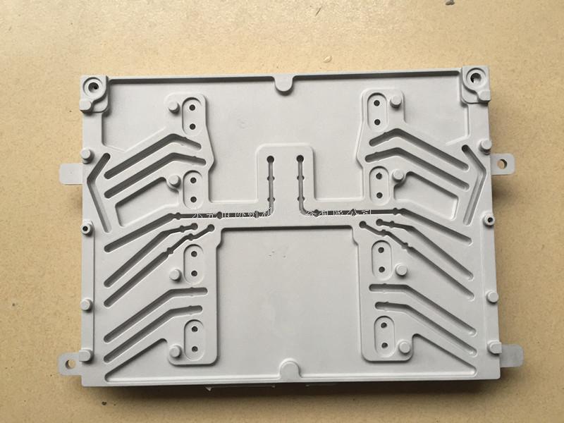 模具喷砂 压铸模具喷砂
