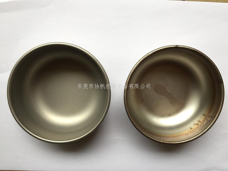 厚街喷砂加工 不锈钢喷砂
