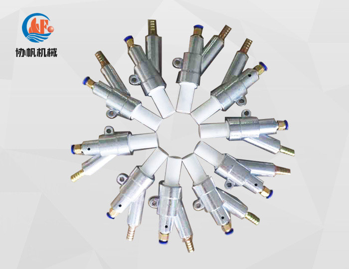 C型喷砂枪