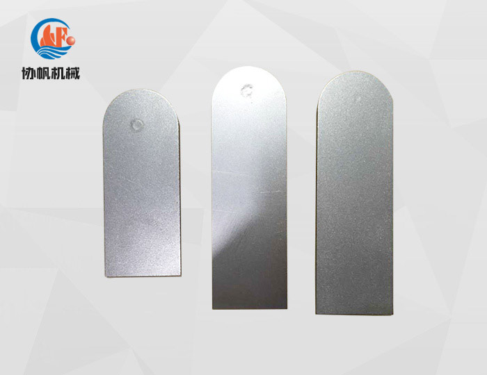 不锈钢喷砂