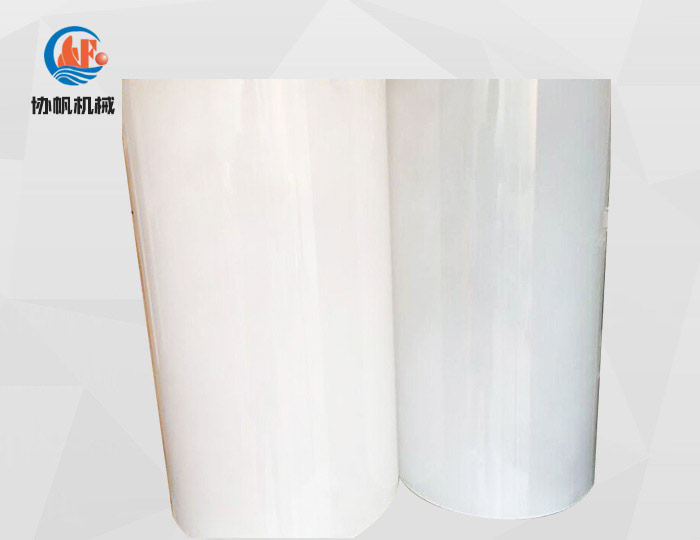 亚克力圆桶喷砂加工