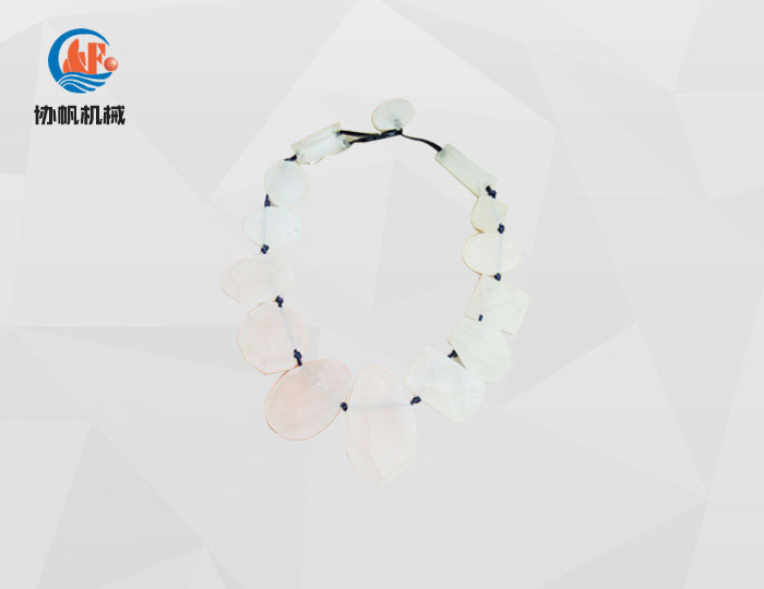 彩石喷砂加工