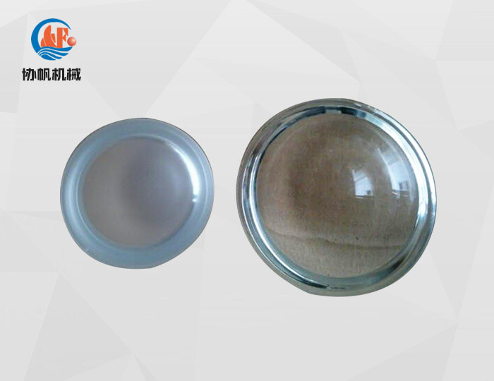 玻璃喷砂加工